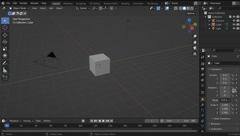 How To Learn 3D Modeling Step By Step Guide For Beginners