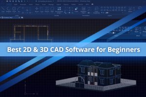 BEST FREE 3D CAD SOFTWARE FOR BEGINNERS visual data 8