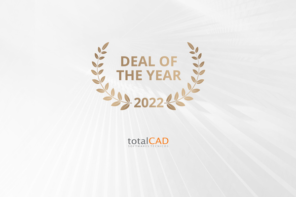 ZWSOFT Deal of the Year 2022