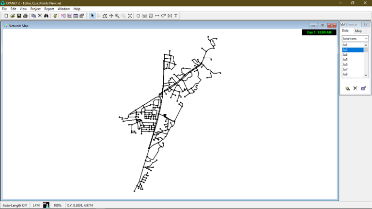 Best 11 Engineering Design Software 2024 Don T Miss Out   Epanet Civil Engineering Program 768x431 