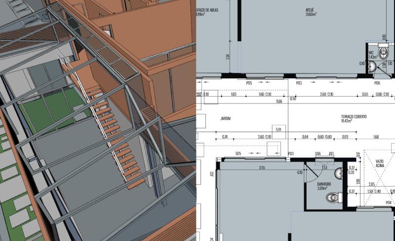 FreeCAD CAD Design