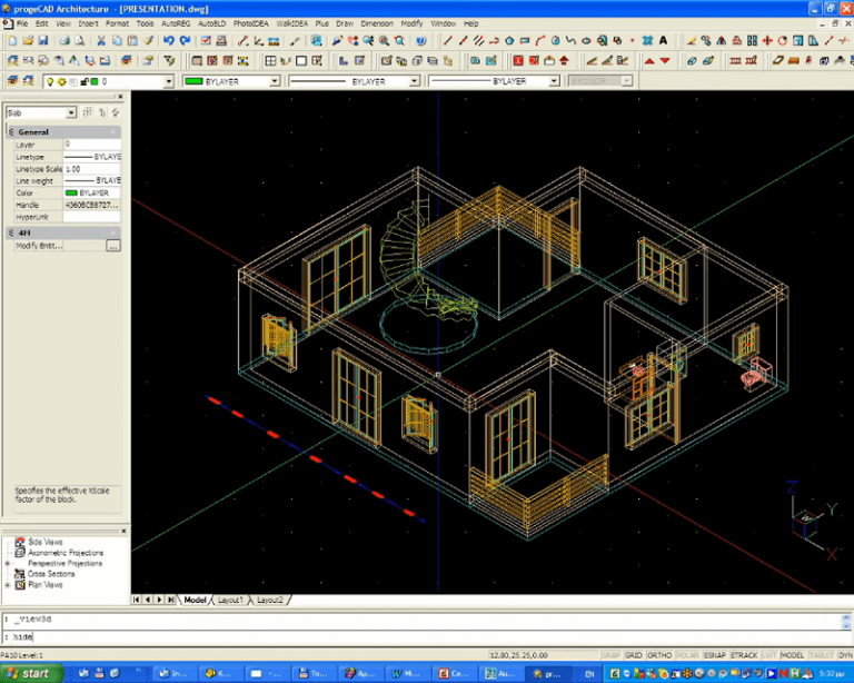 8 Best Autocad Alternatives For Cad Design In 2024