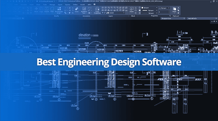 Best Engineering Design Software Recommended