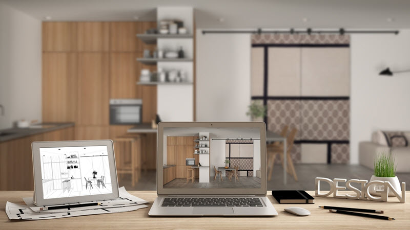 Best Home Design Software for Mac and PC