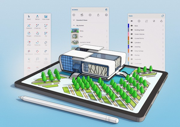 SketchUp
