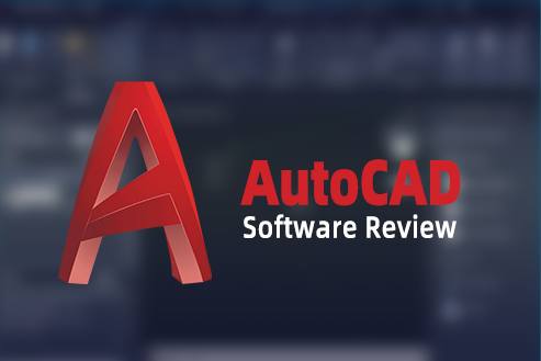 AutoCAD Software Review