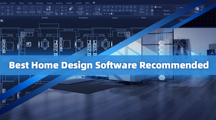 Best Home Design Software Recommended