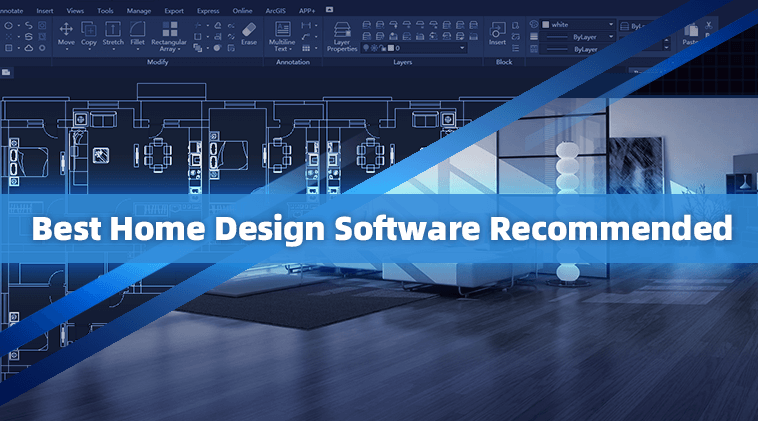 12 Best Home Design Software You Should Know In 2025