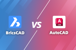 BricsCAD vs AutoCAD: Which One Should You Choose in 2024?