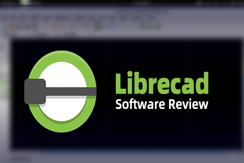 Librecad Software Review