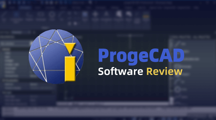 progeCAD Software Review