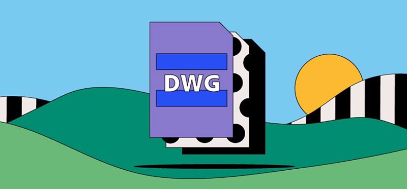 What Is DWG