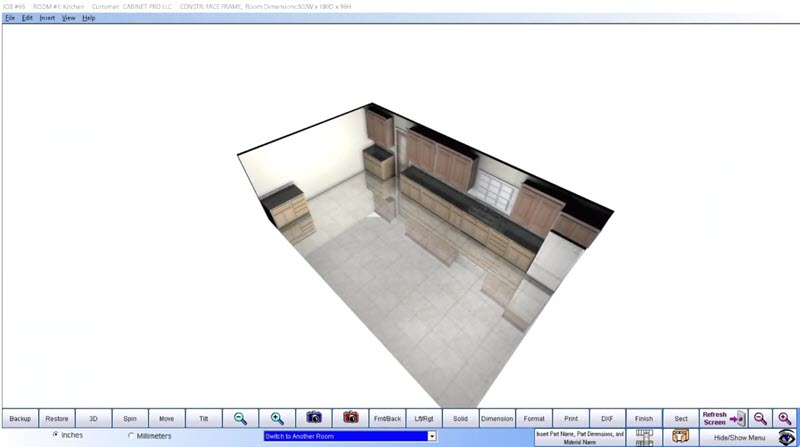 Cabinet Pro Cabinet Design Software