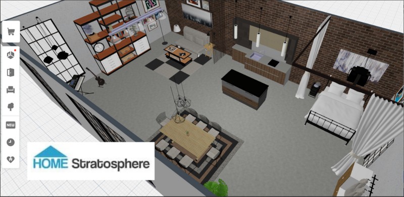 Home Stratosphere Home Design