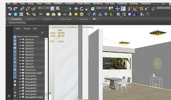 Room Planner 3D Room Design Software