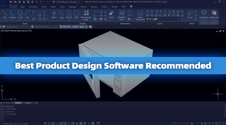 Best Product Design Software Recommended