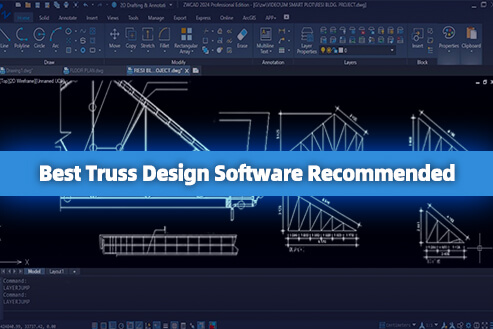 Best Truss Design Software Recommended