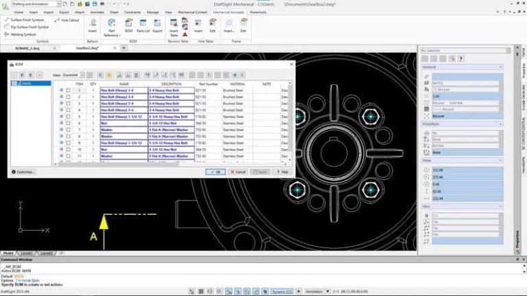 10 Best Mechanical Engineering Design Software for 2024