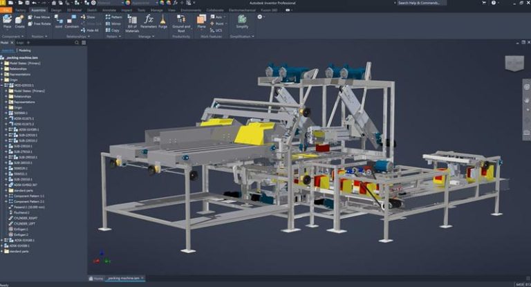 10 Best Mechanical Engineering Design Software for 2024