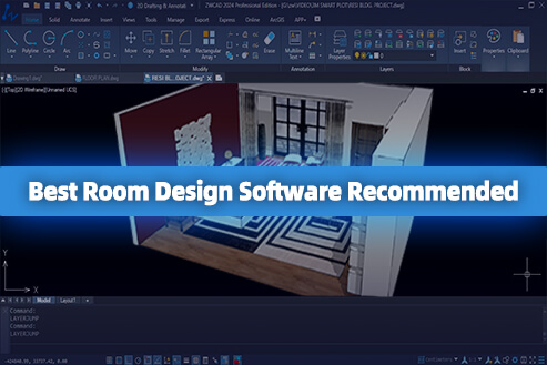 Best Room Design Software Recommended