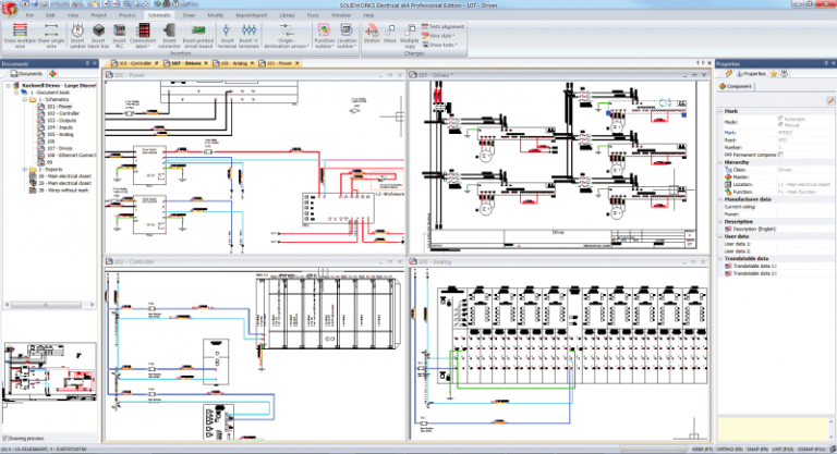 Top 8 Electrical Design Software: Elevate Your Engineering