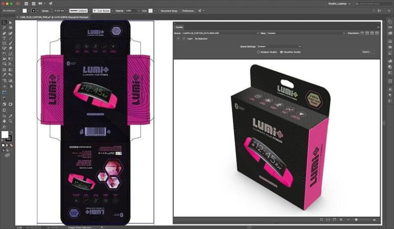 12 Best Packaging Design Software in 2025 (Free and Paid)