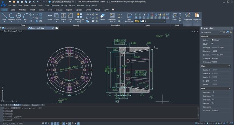 10 Best Mechanical Engineering Design Software for 2024