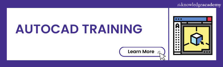 AutoCAD Training on Knowledgeacademy