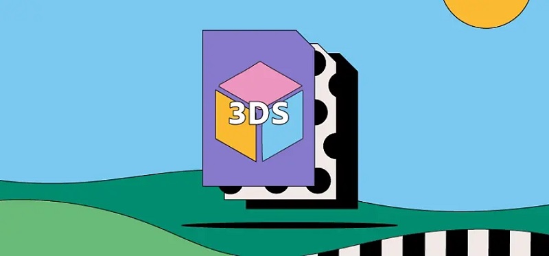 3DS File Format