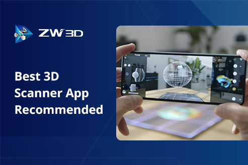 Best 3D Scanner App Recommended