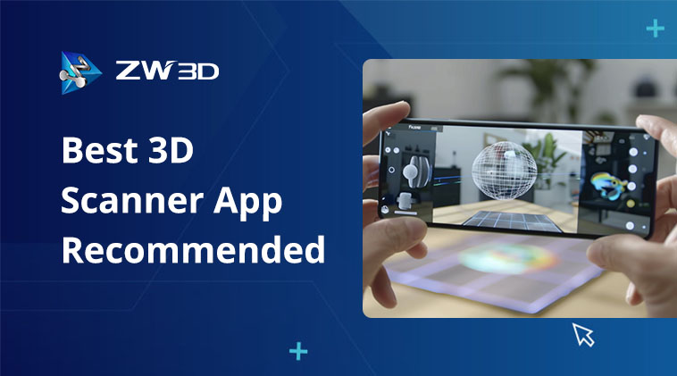 Best 3D Scanner App Recommended