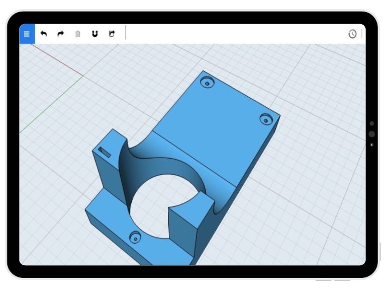 Best 6 3D Modeling Apps for iPad in 2024 (For All Levels)