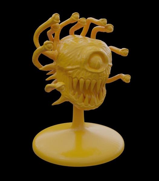 Beholder Minis