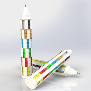 Sliding-Puzzle-Pen