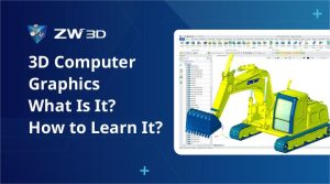 What Is 3d Computer Graphics Everything You Need To Know What Is 3d Computer Graphics Everything You Need To Know