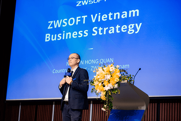 ZCON Vietnam 2024 Nguyen Hong Quan Presentation