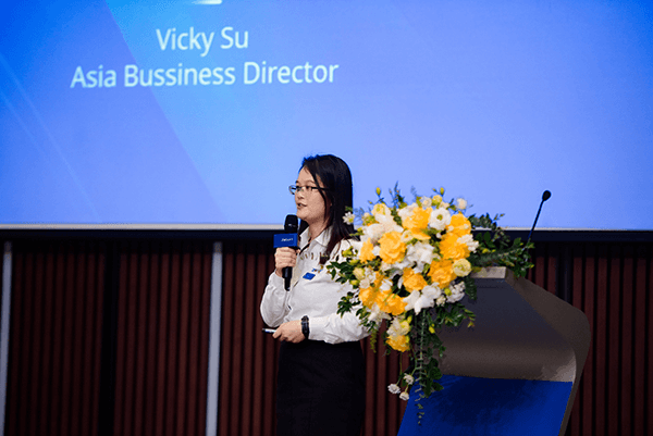ZCON Vietnam 2024 Vicky Su Presentation