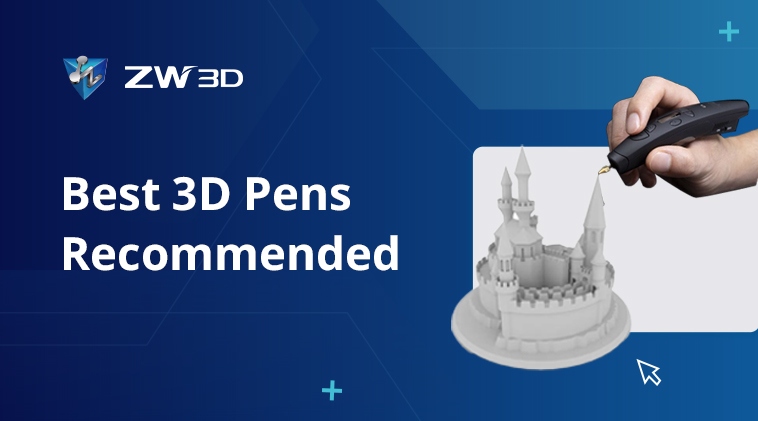 Best 3D Pens Recommended