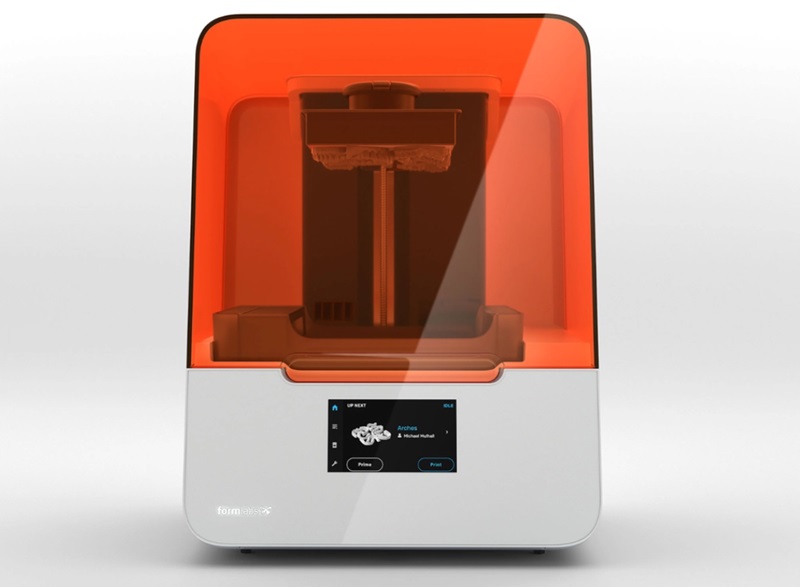 FormLabs 3B Plus