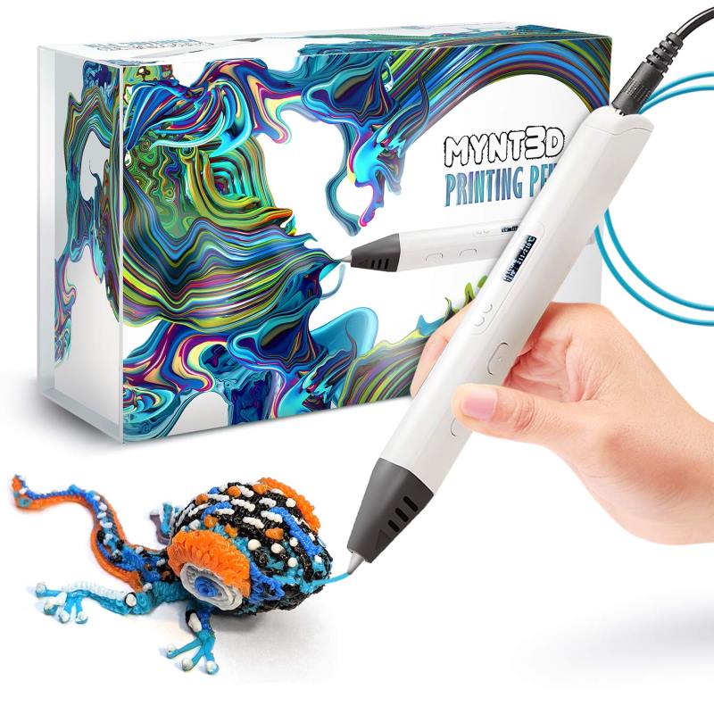 MYNT3D Professional Printing 3D Pen